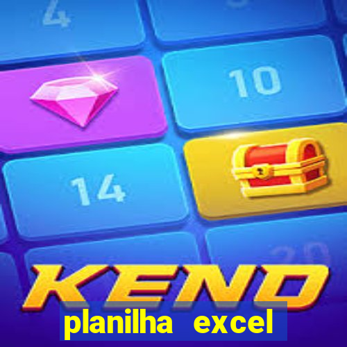 planilha excel folha de pagamento gratis